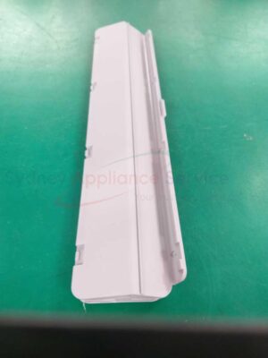 SAMSUNG AIR DRESSER CASE DAMPER;DF60T8700BG;PP;T2.5;DARK HOL - DC61-04941A