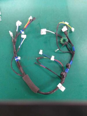 SAMSUNG AIR DRESSER WIRE HARNESS-MAIN;DRYER-L;MAIN AC; ASSY - DC93-00786F