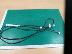 SAMSUNG AIR DRESSER WIRE HARNESS-SUB;DRYER-L;SUB-DOOR ASSY - DC93-00788C