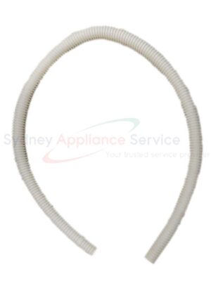 SAMSUNG FRIDGES & FREEZERS HOSE DRAIN;RT25/22/20;HDPE;NATURAL;RECYC - DA67-04495A