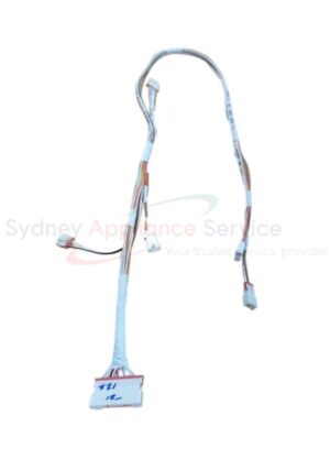 SAMSUNG FRIDGES & FREEZERS WIRE HARNESS-TOP;RF9000A;BUZZER;WI ASSY - DA96-01466A