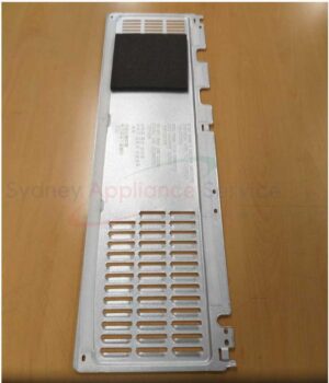SAMSUNG FRIDGES & FREEZERS COVER COMP;RF9000M;GL-SAZCC;T0.25; ASSY - DA97-12749L