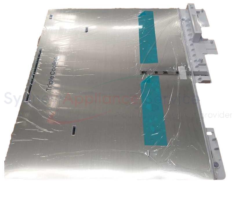 SAMSUNG FRIDGES & FREEZERS COVER EVAP-REF COVER EVAP MODULE;R ASSY - DA97-21806E - DA97-21806E - Part for - - Models: 0000, 0000, 0001, 0001, 0007, 0007, 0008, 0008, 0009, 0009, RF65A9671B1/SA, RF65A9770B1/SA, RF71A9770B1/SA, SRF9100BB, SRF9300BFH, SRF9700BFH SAMSUNG FRIDGES & FREEZERS COVER EVAP-REF COVER EVAP MODULE;R ASSY - DA97-21806E - DA97-21806E - Part for - - Models: 0000, 0000, 0001, 0001, 0007, 0007, 0008, 0008, 0009, 0009, RF65A9671B1/SA, RF65A9770B1/SA, RF71A9770B1/SA, SRF9100BB, SRF9300BFH, SRF9700BFH
