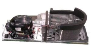 SAMSUNG FRIDGES & FREEZERS COMP N CONDENSING;RF9000A/AC;RF900 ASSY - DA97-22349K