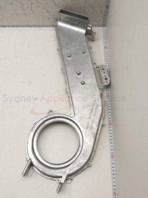 SAMSUNG WASHER DRYER COMBO HOUSING FAN-LOW;WD6800N/7800N;ALDC;T2;NA - DC61-04625A