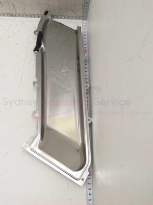 SAMSUNG WASHER DRYER COMBO HOUSING FAN-UP FRONT;WD6800N/7800N;STS43 - DC61-04627A