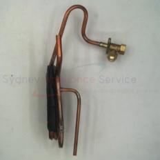SAMSUNG AIR CON TUBE CAPILLARY ASSY - DB96-03975A