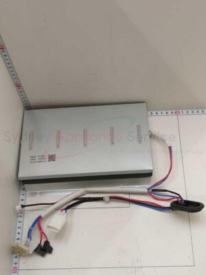 SAMSUNG DRYER HEATER DRY;AC240V;TCO 2EA CONNECT;1400W; - DC47-00041C