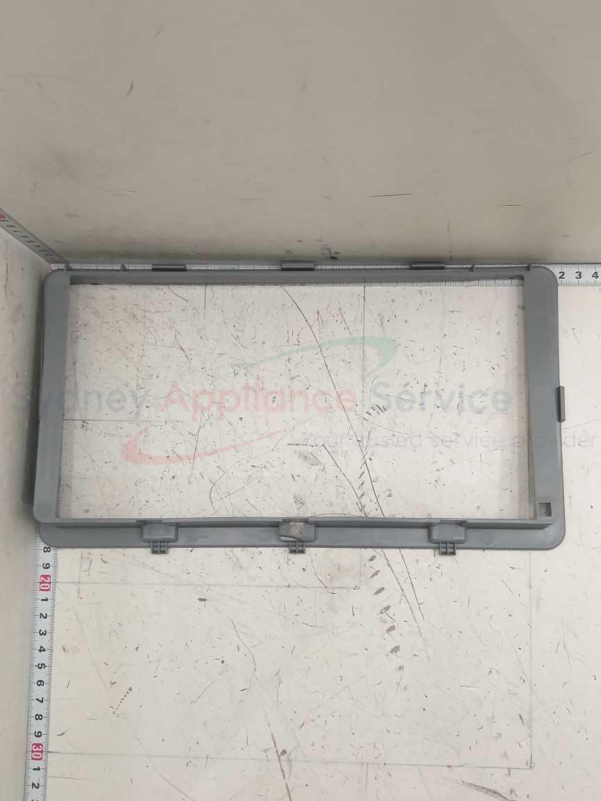 SAMSUNG DRYER GUIDE COVER FILTER;DV16T8740BV;PP+TD30%; - DC61-05105A - DC61-05105A - Part for - - Models: 0000, DV10T9720SV/SA SAMSUNG DRYER GUIDE COVER FILTER;DV16T8740BV;PP+TD30%; - DC61-05105A - DC61-05105A - Part for - - Models: 0000, DV10T9720SV/SA