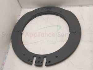 SAMSUNG DRYER HOLDER GLASS;DV16T8740BV;PP+TD30%;VERSAI - DC61-05112A