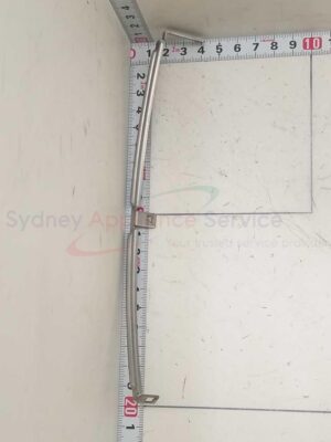 SAMSUNG DRYER PLATE SENSOR;DV16T8740BV;STS430;T0.8;-;- - DC61-05124A