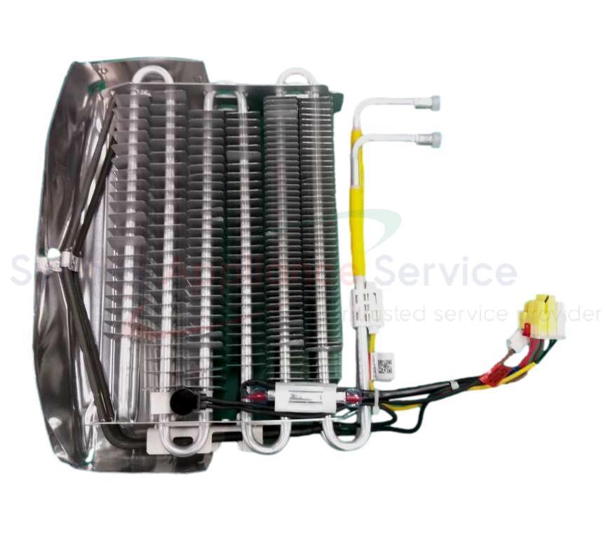 SAMSUNG FRIDGES & FREEZERS EVAP-CONV EVAP MODULE;RF9000B;FIN ASSY - DA96-01520E - DA96-01520E - Part for - - Models: 0000, 0000, 0000, 0000, 0000, 0001, 0001, 0001, 0001, 0002, 0002, 0002, 0002, 0003, 0003, 0003, 0003, 0004, 0005, 0005, 0005, 0006, 0006, 0006, 0006, 0006, 0006, 0006, 0006, 0007, 0007, 0007, 0007, 0008, 0008, 0008, 0008, 0009, 0009, 0010, 0010, 0011, 0011, 0012, 0012, 0013, 0013, 0014, 0014, 0014, 0014, 0015, 0015, 0021, 0021, 0022, 0022, 0022, 0022, 0023, 0023, 0023, 0023, RF60A91R1AP/SA, RF65A9671B1/SA, RF65A967501/SA, RF65A9770B1/SA, RF65DB965322SA, RF65DG9HC3B1SA, RF71A9770B1/SA, RF71DB9956QDSA, RF71DG9HC3B1SA, SRF9100BB, SRF9300BFH, SRF9400BFH, SRF9700BFH, SRFX9500N, SRFX9550W SAMSUNG FRIDGES & FREEZERS EVAP-CONV EVAP MODULE;RF9000B;FIN ASSY - DA96-01520E - DA96-01520E - Part for - - Models: 0000, 0000, 0000, 0000, 0000, 0001, 0001, 0001, 0001, 0002, 0002, 0002, 0002, 0003, 0003, 0003, 0003, 0004, 0005, 0005, 0005, 0006, 0006, 0006, 0006, 0006, 0006, 0006, 0006, 0007, 0007, 0007, 0007, 0008, 0008, 0008, 0008, 0009, 0009, 0010, 0010, 0011, 0011, 0012, 0012, 0013, 0013, 0014, 0014, 0014, 0014, 0015, 0015, 0021, 0021, 0022, 0022, 0022, 0022, 0023, 0023, 0023, 0023, RF60A91R1AP/SA, RF65A9671B1/SA, RF65A967501/SA, RF65A9770B1/SA, RF65DB965322SA, RF65DG9HC3B1SA, RF71A9770B1/SA, RF71DB9956QDSA, RF71DG9HC3B1SA, SRF9100BB, SRF9300BFH, SRF9400BFH, SRF9700BFH, SRFX9500N, SRFX9550W