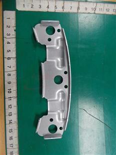 SAMSUNG DRYER SUPPORT HINGE;SDC18809;GI-SGCC;T1.4;W143 - DC61-02462A - DC61-02462A - Part for - - Models: 0000, 0000, DV80M5010IW/SA, DV80M5010QW/SA SAMSUNG DRYER SUPPORT HINGE;SDC18809;GI-SGCC;T1.4;W143 - DC61-02462A - DC61-02462A - Part for - - Models: 0000, 0000, DV80M5010IW/SA, DV80M5010QW/SA