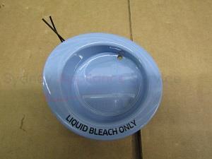 SAMSUNG WASHING MACHINE CASE BLEACH;WA7700K;ABS;T2;HONESTY BLUE - DC61-04108A