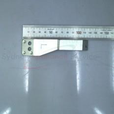SAMSUNG WASHING MACHINE BRACKET FRAME;WA8700K;GI-SGCC;T1;LEFT - DC61-04444A