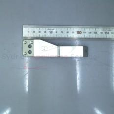 SAMSUNG WASHING MACHINE BRACKET FRAME;WA8700K;GI-SGCC;T1;RIGHT - DC61-04445A