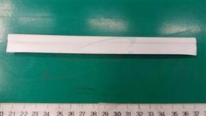 SAMSUNG FRIDGES & FREEZERS GASKET FRENCH;MOUTON12;PVC;SHGS-L130-67- - DA63-07560B