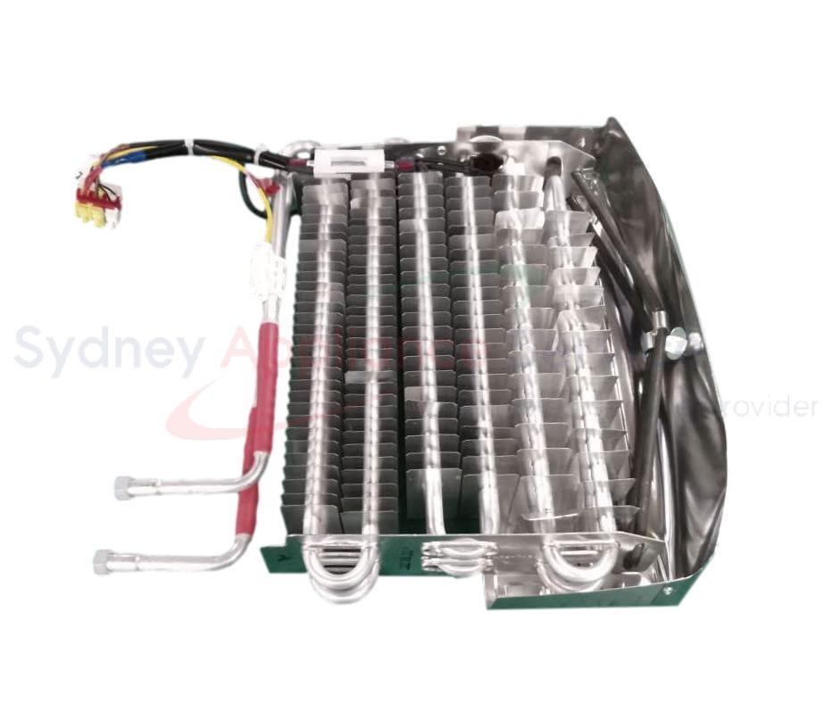 SAMSUNG FRIDGES & FREEZERS EVAP-CONV EVAP MODULE;RF9000B;FIN ASSY - DA96-01520D - DA96-01520D - Part for - - Models: 0000, 0000, 0000, 0000, 0001, 0001, 0002, 0002, 0003, 0003, 0004, 0004, 0008, 0008, 0009, 0009, 0010, 0010, 0011, 0011, 0012, 0012, 0013, 0013, 0014, 0014, 0015, 0015, 0016, 0016, 0016, 0016, 0017, 0017, 0017, 0017, 0018, 0018, 0018, 0018, 0019, 0019, 0019, 0019, 0020, 0020, 0020, 0020, 0021, 0021, RF65A9671B1/SA, RF65A967501/SA, RF65A9675AP/SA, RF65A9770B1/SA, RF71A9770B1/SA, SRF9100BB, SRF9300BFH, SRF9700BFH, SRFX9550N, SRFX9550W SAMSUNG FRIDGES & FREEZERS EVAP-CONV EVAP MODULE;RF9000B;FIN ASSY - DA96-01520D - DA96-01520D - Part for - - Models: 0000, 0000, 0000, 0000, 0001, 0001, 0002, 0002, 0003, 0003, 0004, 0004, 0008, 0008, 0009, 0009, 0010, 0010, 0011, 0011, 0012, 0012, 0013, 0013, 0014, 0014, 0015, 0015, 0016, 0016, 0016, 0016, 0017, 0017, 0017, 0017, 0018, 0018, 0018, 0018, 0019, 0019, 0019, 0019, 0020, 0020, 0020, 0020, 0021, 0021, RF65A9671B1/SA, RF65A967501/SA, RF65A9675AP/SA, RF65A9770B1/SA, RF71A9770B1/SA, SRF9100BB, SRF9300BFH, SRF9700BFH, SRFX9550N, SRFX9550W
