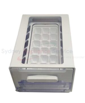 SAMSUNG FRIDGES & FREEZERS ICE MAKER-ICE MODULE;RS5000T ASSY - DA97-21141A