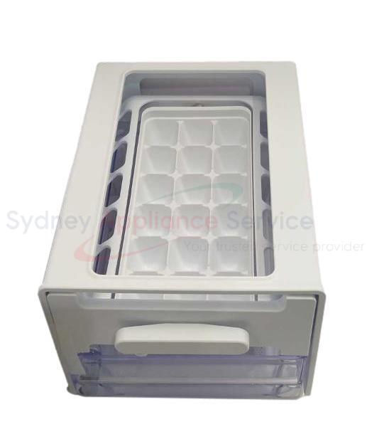 SAMSUNG FRIDGES & FREEZERS ICE MAKER-ICE MODULE;RS5000T ASSY - DA97-21141A - DA97-21141A - Part for - - Models: 0002, 0002, RS62R5015B4/SA, SRS692NMB SAMSUNG FRIDGES & FREEZERS ICE MAKER-ICE MODULE;RS5000T ASSY - DA97-21141A - DA97-21141A - Part for - - Models: 0002, 0002, RS62R5015B4/SA, SRS692NMB