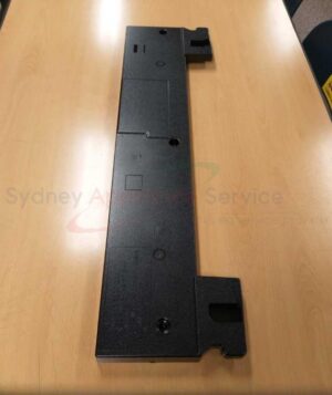 SAMSUNG FRIDGES & FREEZERS TOP TABLE;RF9000A;EVONY BLACK;FDSR ASSY - DA97-19977H