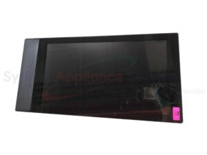 SAMSUNG FRIDGES & FREEZERS COVER DISPLAY FAMILY HUB ASSY - DA97-23383J