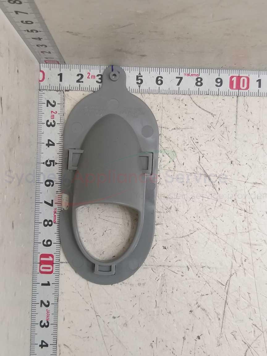 SAMSUNG WASHING MACHINE GUIDE HOSE;WF9500AK;PP;T2;HB;CNTK-P101;I - DC61-02084E - DC61-02084E - Part for - - Models: 0000, 0001, WF18B9600KV/SA SAMSUNG WASHING MACHINE GUIDE HOSE;WF9500AK;PP;T2;HB;CNTK-P101;I - DC61-02084E - DC61-02084E - Part for - - Models: 0000, 0001, WF18B9600KV/SA