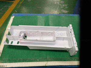SAMSUNG WASHING MACHINE BODY DRAWER;WF8800A;PP+TD30%;-;NEAT WHIT - DC61-05311A