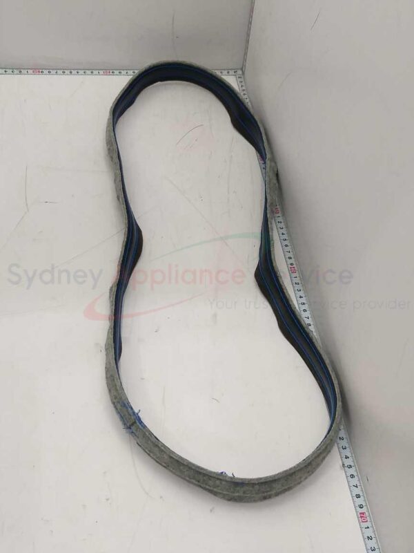 SAMSUNG DRYER GASKET PAD;DV5000T;DV90T5240AE/S1; ASSY - DC93-00878B - DC93-00878B - Part for  -  - Models: 0000, 0000, 0000, 0000, 0000, 0000, 0000, 0000, 0000, 0000, 0000, 0000, 0001, 0001, 0001, 0001, 0001, 0001, 0001, 0003, DV80T5420AB/SA, DV80T5420AW/SA, DV80T6420LE/SA, DV80TA420DE/SA, DV90BB7440GWSA, DV90BB9440GBSA, DV90BB9440GHSA, DV90DGC4A0AESA, DV90T6440LB/SA, DV90T6440LE/SA, DV90T7440BT/SA, DV90T8440SB/SA, DV90T8440SX/SA, DV91T6440LE/SA, RF65DB965322SA