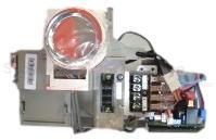 SAMSUNG AIR CON CONTROL IN ASSY - NLA - DB93-02985C