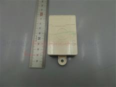 SAMSUNG WASHING MACHINE GUIDE-PCB(H);F900A;ABS;T2;VE-0858;NATURA - DC61-03543A