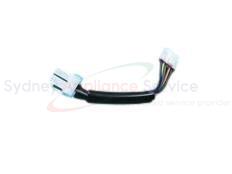 SAMSUNG FRIDGES & FREEZERS WIRE HARNESS-VALVE;STEP-VALVE(KET) ASSY - DA96-00892B