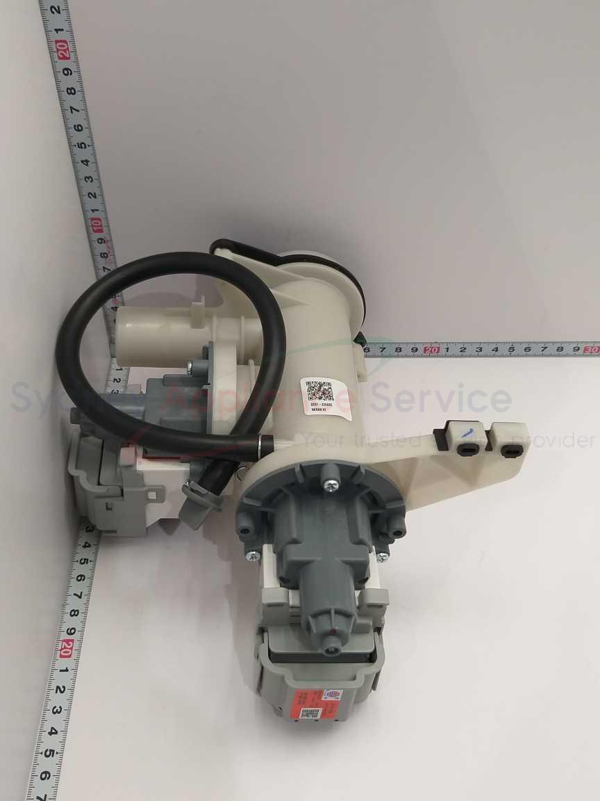 SAMSUNG WASHING MACHINE PUMP DRAIN ASSY - DC97-22593D - DC97-22593D - Part for - - Models: 0000, 0000, 0001, 0001, WW12BB944DGBSA, WW12BB944DGHSA SAMSUNG WASHING MACHINE PUMP DRAIN ASSY - DC97-22593D - DC97-22593D - Part for - - Models: 0000, 0000, 0001, 0001, WW12BB944DGBSA, WW12BB944DGHSA