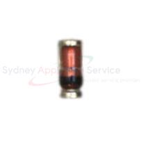 SAMSUNG WASHER DRYER COMBO DIODE-SWITCHING;RLS4148;75V;150MA;LL-34; - 0401-000133 - 0401-000133 - Part for - - Models: 0000, 0000, 0000, 0000, RC105DHXEA/XSA, RVXMHF050GA, UH105EAV/XSA, WD-J1255CI/XSA SAMSUNG WASHER DRYER COMBO DIODE-SWITCHING;RLS4148;75V;150MA;LL-34; - 0401-000133 - 0401-000133 - Part for - - Models: 0000, 0000, 0000, 0000, RC105DHXEA/XSA, RVXMHF050GA, UH105EAV/XSA, WD-J1255CI/XSA