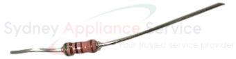 SAMSUNG WASHER DRYER COMBO R-METAL(S);5.1KOHM;1%;1/2W;AA;TP;2.4X6.4 - 2004-001399 - 2004-001399 - Part for - - Models: 0000, WD-J1255CI/XSA SAMSUNG WASHER DRYER COMBO R-METAL(S);5.1KOHM;1%;1/2W;AA;TP;2.4X6.4 - 2004-001399 - 2004-001399 - Part for - - Models: 0000, WD-J1255CI/XSA