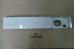 SAMSUNG WASHER DRYER COMBO COVER-FRONT(L);Q1636GW/XEU;ABS;-;-;-;-;- - DC63-00412A - DC63-00412A - Part for - - Models: 0000, WD-J1255CI/XSA SAMSUNG WASHER DRYER COMBO COVER-FRONT(L);Q1636GW/XEU;ABS;-;-;-;-;- - DC63-00412A - DC63-00412A - Part for - - Models: 0000, WD-J1255CI/XSA