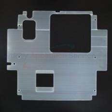 SAMSUNG WASHER DRYER COMBO SHUTTER;Q1636GW/XEU;DANPLA-BB110;BB110;W - DC64-00587A - DC64-00587A - Part for - - Models: 0000, WD-J1255CI/XSA SAMSUNG WASHER DRYER COMBO SHUTTER;Q1636GW/XEU;DANPLA-BB110;BB110;W - DC64-00587A - DC64-00587A - Part for - - Models: 0000, WD-J1255CI/XSA