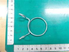 SAMSUNG WASHER DRYER COMBO CLIP RING;HSWR-SWRH;T2.4;W36.5;WHITE;T2. - DC65-60125A - DC65-60125A - Part for - - Models: 0000, WD-J1255CI/XSA SAMSUNG WASHER DRYER COMBO CLIP RING;HSWR-SWRH;T2.4;W36.5;WHITE;T2. - DC65-60125A - DC65-60125A - Part for - - Models: 0000, WD-J1255CI/XSA