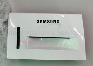 SAMSUNG DRYER PANEL DRAWER;DV5000T;ABS;-;-;HG-0760GP;D - DC64-03667H