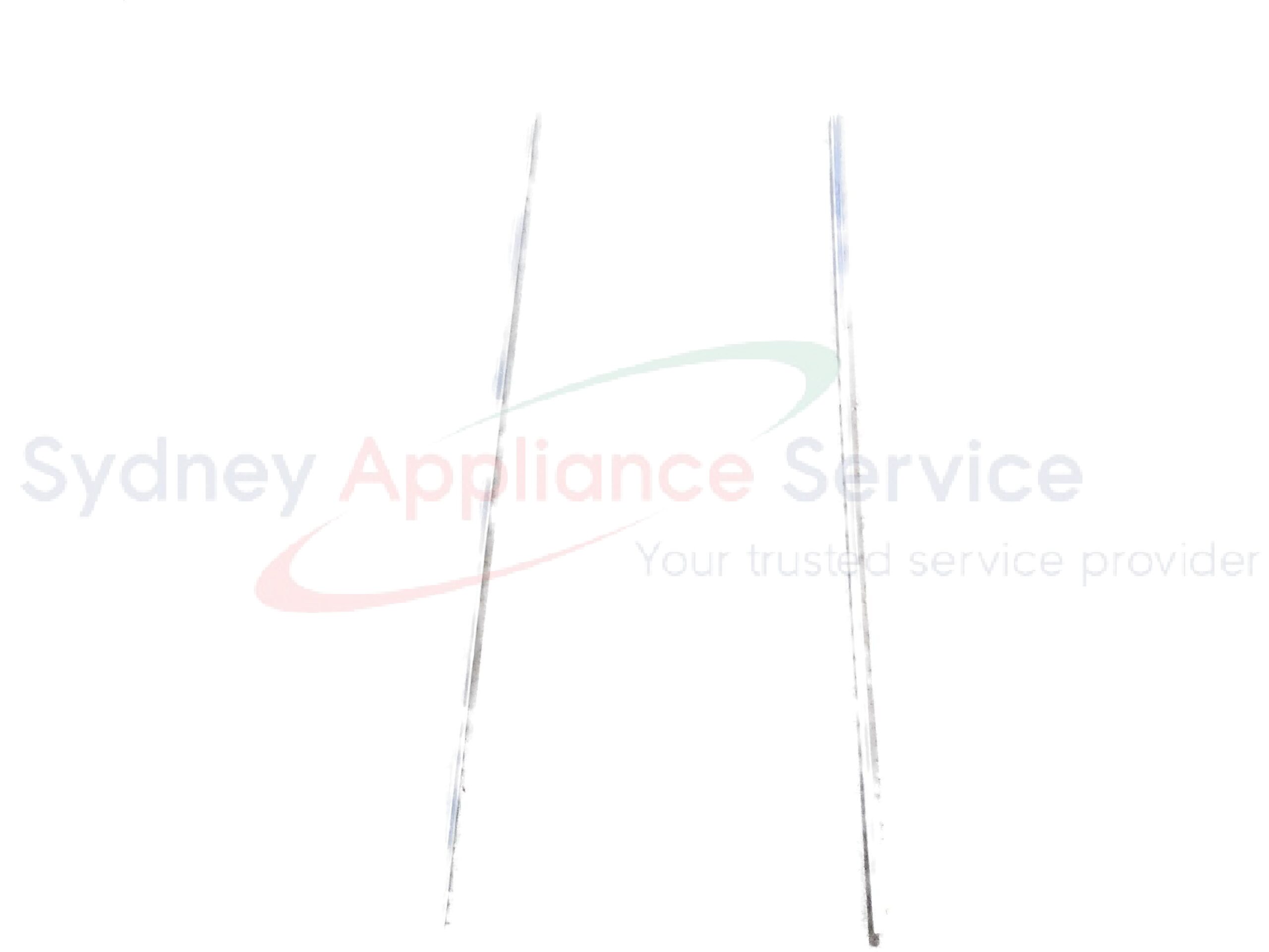 BEKO RANGEHOOD IRON WIRE FOR OUTSIDE ALU. FILTER - 9178011934 - 9178011934 - Part for - - Models: 8860163200 BEKO RANGEHOOD IRON WIRE FOR OUTSIDE ALU. FILTER - 9178011934 - 9178011934 - Part for - - Models: 8860163200