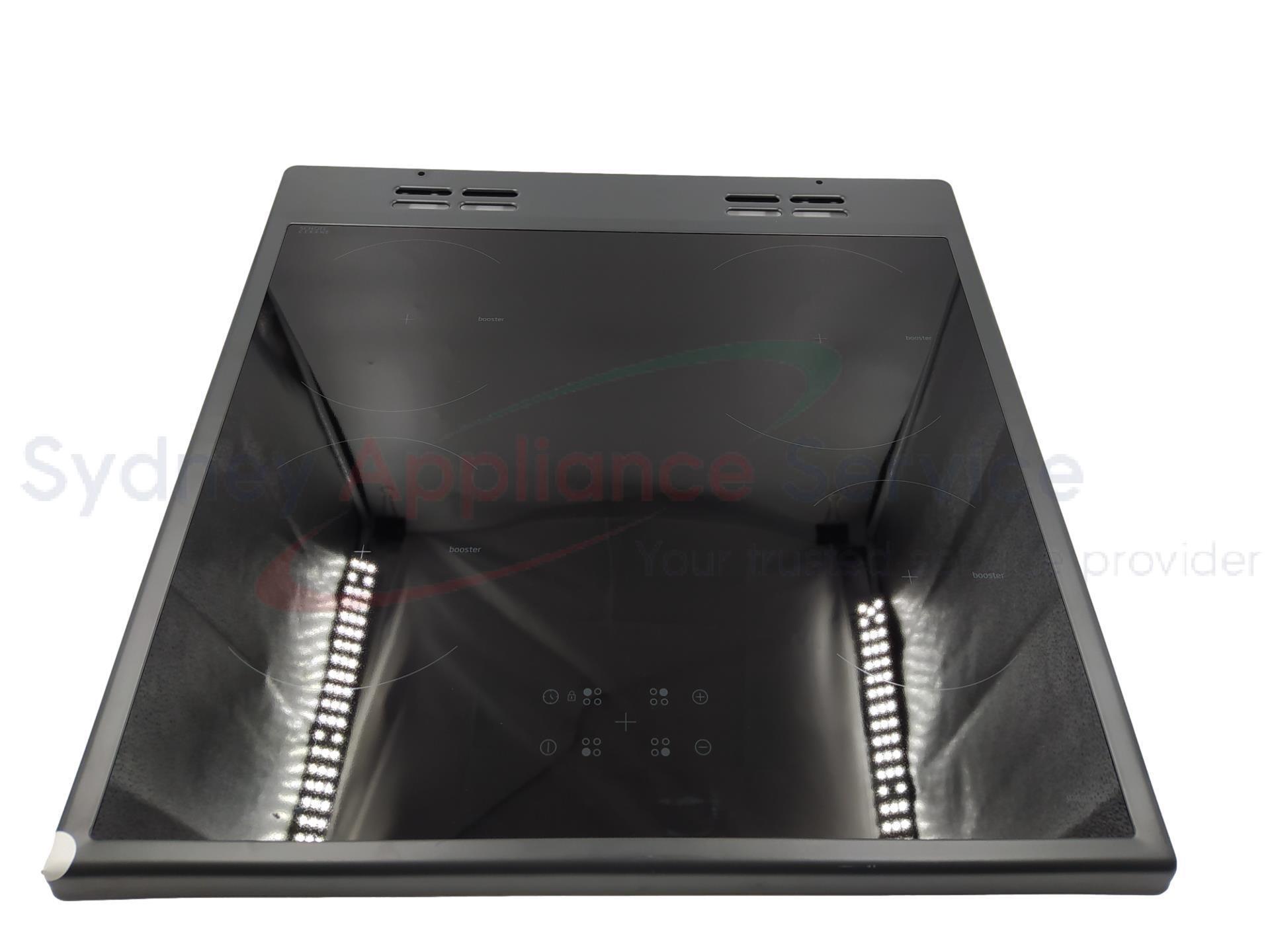 BEKO COOKTOP FRAME - 4410300454 - 4410300454 - Part for - - Models: BEKO COOKTOP FRAME - 4410300454 - 4410300454 - Part for - - Models: