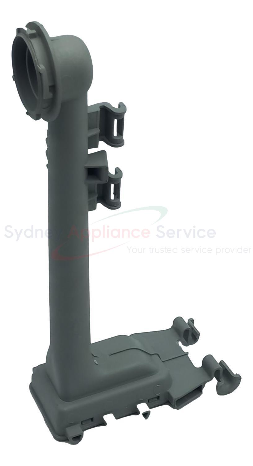 BEKO DISHWASHER ATLANTIS UPPER SPRAY ARM FEEDING HOSE GR - 1512280300 - 1512280300 - Part for - - Models: 7610169077, 7628609077, 7684909077, BDF1410X, BDF1640DX BEKO DISHWASHER ATLANTIS UPPER SPRAY ARM FEEDING HOSE GR - 1512280300 - 1512280300 - Part for - - Models: 7610169077, 7628609077, 7684909077, BDF1410X, BDF1640DX