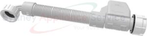 BOSCH WASHING MACHINE AQUA SECURE INLET HOSE - 00460766