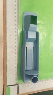 SAMSUNG WASHING MACHINE CAP RINSE;WW5000B;PP+TD30%;T1.5;-;MT43;H - DC67-00452B