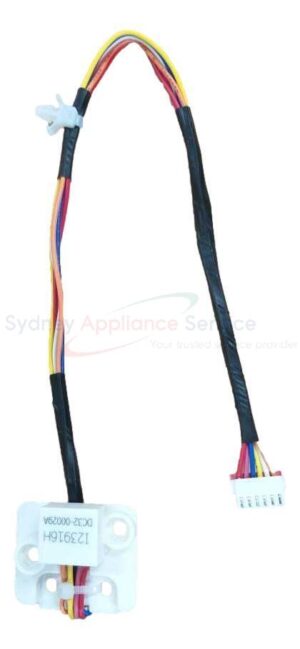 SAMSUNG WASHING MACHINE SENSOR MEM ACCELERATION - DC32-00029A