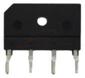 SAMSUNG AIR CON DIODE-BRIDGE;D3SBA60;600V;2.3A;SIP-4;BK - 0402-001227 - 0402-001227 - Part for - - Models: 0000, 0000, 0000, AM200FXVAGH/EU, AQV12KWANXSA, NS0714PXEA/XSA SAMSUNG AIR CON DIODE-BRIDGE;D3SBA60;600V;2.3A;SIP-4;BK - 0402-001227 - 0402-001227 - Part for - - Models: 0000, 0000, 0000, AM200FXVAGH/EU, AQV12KWANXSA, NS0714PXEA/XSA