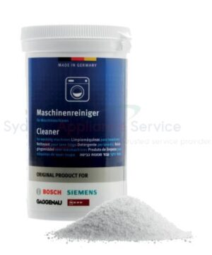 BOSCH WASHING MACHINE CLEANER - 00311610