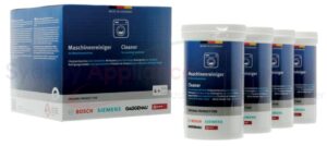 BOSCH WASHING MACHINE CLEANER - 00311611