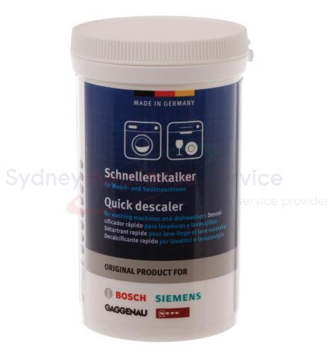 BOSCH DISHWASHER DESCALER - 00311918 - 00311918 - Part for - - Models: 0010, S185HCX01A/10, S185HCX01A/17, S185HCX01A/20, S185HCX01A/21, S185HCX01A/58, S247HDS01A/10, S287HDX01A/10, S41N53N1EU/86, S51N69X6EU/93, S525T80D0A/38, S52M53X6EU/50, SBI8EDS01A/15, SBI8EDS01A/17, SBI8EDS01A/20, SBV69T00AU/52, SBV88TX06A/74, SBV88TX06A/78, SBV8EDX01A/15, SBV8EDX01A/17, SBV8EDX01A/38, SBV8EDX01A/51, SK76M530AU/13, SKE53M05AU/13, SMI40M05AU/93, SMI46GS01A/03, SMI46GS01A/20, SMI46GS01A/28, SMI4HTS01A/55, SMI50D05AU/45, SMI50D05AU/62, SMI66JS01A/60, SMI66MS01A/31, SMI66MS01A/74, SMI68M25AU/D4, SMI6HCS01A/10, SMI6HCS01A/21, SMI6HCS01A/39, SMI88TS01A/01, SMI88TS01A/29, SMI88TS02A/38, SMP63M05AU/B3, SMP66MX03A/63, SMP68M05AU/B3, SMP6HCB01A/21, SMP6HCS01A/21, SMP6HCS01A/58, SMS24AI01A/72, SMS24AI01A/80, SMS2ITI02A/12, SMS2ITI02A/35, SMS2ITW01A/12, SMS2ITW01A/38, SMS40E08AU/48, SMS40E08AU/51, SMS40E08AU/55, SMS40E08AU/59, SMS40E08AU/62, SMS40E08AU/72, SMS40M12AU/80, SMS40M12AU/85, SMS46GI02A/52, SMS46GW01A/52, SMS46KI01A/49, SMS46KI02A/69, SMS4HTI01A/38, SMS4HTI01A/40, SMS4HTI01A/45, SMS4HTI01A/57, SMS4HTI01A/58, SMS4HVB01A/01, SMS4HVB01A/45, SMS4HVI01A/34, SMS4HVI01A/40, SMS4HVI01A/43, SMS4HVI01A/57, SMS4HVI01A/65, SMS50D08AU/35, SMS50E32AU/28, SMS50E32AU/29, SMS50E38AU/41, SMS50E42AU/44, SMS53E02AU/55, SMS63L08AU/44, SMS63M08AU/52, SMS63M18AU/01, SMS66JI01A/51, SMS66MI02A/63, SMS66MI02A/74, SMS66MW01A/51, SMS68M02AU/44, SMS68M12AU/01, SMS68M22AU/86, SMS68T08AU/55, SMS69T18AU/86, SMS6HAI01A/10, SMS6HAI01A/17, SMS6HAI01A/20, SMS6HAI01A/24, SMS6HAI02A/30, SMS6HCB01A/20, SMS6HCB01A/21, SMS6HCB01A/24, SMS6HCI01A/10, SMS6HCI01A/24, SMS6HCI02A/17, SMS6HCI02A/18, SMS6HCI02A/20, SMS6HCI02A/21, SMS6HCI02A/24, SMS6HCI02A/51, SMS6HCI02A/57, SMS6HCI02A/58, SMS6HCW01A/10, SMS6HCW01A/20, SMS6HCW01A/21, SMS88TI01A/51, SMS88TI01A/63, SMS88TI01A/74, SMS88TI04A/01, SMS8ED101A/51, SMS8EDI01A/10, SMS8EDI01A/20, SMS8EDI01A/21, SMT8ZC801A/46, SMU46GS01A/06, SMU46GS01A/20, SMU46KS01A/06, SMU4HT501A/58, SMU4HTS01A/34, SMU4HTS01A/45, SMU4HTS01A/55, SMU4HVS01A/34, SMU4HVS01A/38, SMU4HVS01A/40, SMU4HVS01A/45, SMU50E25AU/44, SMU50E45AU/50, SMU50E75AU/48, SMU50E75AU/55, SMU50M05AU/C9, SMU50M05AU/D4, SMU66JS01A/63, SMU66MS01A/31, SMU66MS01A/45, SMU66MS02A/41, SMU66MS02A/51, SMU66MS02A/60, SMU66MS02A/74, SMU6HAS01A/10, SMU6HAS01A/17, SMU6HAS01A/51, SMU6HCS01A/10, SMU6HCS01A/17, SMU6HCS01A/21, SMU6HCS01A/48, SMU6HCS01A/51, SMU6HCS01A/58, SMU88TS02A/51, SMU88TS02A/52, SMU88TS02A/74, SMU88TS03A/26, SMU8EDS01A/10, SMU8EDS01A/17, SMU8EDS01A/51, SMV46GX01A/06, SMV46GX01A/08, SMV46GX01A/09, SMV46GX01A/13, SMV46GX01A/18, SMV46GX01A/20, SMV46GX01A/28, SMV4HTX01A/43, SMV4HTX01A/45, SMV4HTX01A/54, SMV4HTX01A/55, SMV50D00AU/55, SMV63M10AU/97, SMV63M10AU/D4, SMV66JX01A/01, SMV66MX01A/41, SMV66MX01A/51, SMV66MX01A/60, SMV66MX01A/63, SMV66MX01A/74, SMV69T10AU/93, SMV6HCX01A/10, SMV6HCX01A/20, SMV6HCX01A/39, SMV6HCX01A/45, SMV6HCX01A/51, SMV88TX02A/51, SMV88TX02A/63, SMV88TX02A/74, SN26M230AU/01, SN26M282AU/D3, SN26M882AU/01, SN278I01TA/01, SN436S01JA/01, SN457S01MA/01, SN457S01MA/60, SN457S01MA/74, SN45HS01CA/17, SN45HS01CA/21, SN46E581AU/50, SN46M582AU/01, SN46M582AU/82, SN46M582AU/93, SN478S01TA/01, SN478S03TA/06, SN478S03TA/11, SN557S01MA/51, SN557S01MA/63, SN55HS01CA/10, SN56M532AU/55, SN56M592AU/93, SN65HX01CA/10, SN65HX01CA/24, SN65HX01CA/39, SN66T093AU/01, SN66T093AU/93, SPS60M08AU/57, SPS61KI01A/09, SPS6IKI01A/07, SPS6IKI01A/18, SPS6IKI01A/20, SPS6IKI01A/34, SPU68M05AU/57, SPU6IMS01A/07, SPU6IMS01A/20, SX56T593AU/74, SX578S01TA/42, SX578S02TA/29, SX66T093AU/93, SX678X01TA/26, SX678X11TA/74, SX87HX01DA/10, SX87HX01DA/23, WAK24162AU/03, WAN22120AU/04, WAN22120AU/05, WAN22120AU/06, WAN24120AU/01, WAN24121AU/37, WAN24124AU/37, WAN24124AU/51, WAN24124AU/52, WAP28482AU/01, WAT24220AU/01, WAT24261AU/04, WAT28620AU/72, WAT28620AU/90, WAU28490AU/02, WAV28M40AU/07, WAW28420AU/24, WAW28420AU/26, WAW28440AU/12, WAW28440AU/21, WAW28440AU/23, WAW28440AU/24, WAW28441AU/14, WAW28460AU/01, WAW28460AU/07, WAW28460AU/12, WAW28460AU/14, WAW28460AU/17, WAW28460AU/19, WAW28460AU/24, WAW28460AU/26, WAW28620AU/12, WAW28620AU/17, WAW28620AU/20, WAW28620AU/23, WAW28620AU/24, WAW28620AU/26, WAW28640AU/21, WAX32K41AU/07, WAX32K41AU/09, WAX32M41AU/04, WAX32M41AU/07, WAY32891AU/17, WAY32891AU/21, WAY32891AU/23, WGA142X0GC/33, WGA244U0AU/01, WGA254U0AU/01, WGG24401AU/01, WGG24401AU/23, WGG24402AU/01, WGG24402AU/23, WGG244A0AU/09, WGG244A0AU/18, WM14W790AU/12, WM14W790AU/17, WM14W790AU/21, WM16Y892AU/09, WM16Y892AU/21, WNA254U1AU/01, WNA254U1AU/03, WNA254U1AU/04, WNA254U1AU/05, WNA254U1AU/06, WVG28420AU/03, WVH28490AU/02 BOSCH DISHWASHER DESCALER - 00311918 - 00311918 - Part for - - Models: 0010, S185HCX01A/10, S185HCX01A/17, S185HCX01A/20, S185HCX01A/21, S185HCX01A/58, S247HDS01A/10, S287HDX01A/10, S41N53N1EU/86, S51N69X6EU/93, S525T80D0A/38, S52M53X6EU/50, SBI8EDS01A/15, SBI8EDS01A/17, SBI8EDS01A/20, SBV69T00AU/52, SBV88TX06A/74, SBV88TX06A/78, SBV8EDX01A/15, SBV8EDX01A/17, SBV8EDX01A/38, SBV8EDX01A/51, SK76M530AU/13, SKE53M05AU/13, SMI40M05AU/93, SMI46GS01A/03, SMI46GS01A/20, SMI46GS01A/28, SMI4HTS01A/55, SMI50D05AU/45, SMI50D05AU/62, SMI66JS01A/60, SMI66MS01A/31, SMI66MS01A/74, SMI68M25AU/D4, SMI6HCS01A/10, SMI6HCS01A/21, SMI6HCS01A/39, SMI88TS01A/01, SMI88TS01A/29, SMI88TS02A/38, SMP63M05AU/B3, SMP66MX03A/63, SMP68M05AU/B3, SMP6HCB01A/21, SMP6HCS01A/21, SMP6HCS01A/58, SMS24AI01A/72, SMS24AI01A/80, SMS2ITI02A/12, SMS2ITI02A/35, SMS2ITW01A/12, SMS2ITW01A/38, SMS40E08AU/48, SMS40E08AU/51, SMS40E08AU/55, SMS40E08AU/59, SMS40E08AU/62, SMS40E08AU/72, SMS40M12AU/80, SMS40M12AU/85, SMS46GI02A/52, SMS46GW01A/52, SMS46KI01A/49, SMS46KI02A/69, SMS4HTI01A/38, SMS4HTI01A/40, SMS4HTI01A/45, SMS4HTI01A/57, SMS4HTI01A/58, SMS4HVB01A/01, SMS4HVB01A/45, SMS4HVI01A/34, SMS4HVI01A/40, SMS4HVI01A/43, SMS4HVI01A/57, SMS4HVI01A/65, SMS50D08AU/35, SMS50E32AU/28, SMS50E32AU/29, SMS50E38AU/41, SMS50E42AU/44, SMS53E02AU/55, SMS63L08AU/44, SMS63M08AU/52, SMS63M18AU/01, SMS66JI01A/51, SMS66MI02A/63, SMS66MI02A/74, SMS66MW01A/51, SMS68M02AU/44, SMS68M12AU/01, SMS68M22AU/86, SMS68T08AU/55, SMS69T18AU/86, SMS6HAI01A/10, SMS6HAI01A/17, SMS6HAI01A/20, SMS6HAI01A/24, SMS6HAI02A/30, SMS6HCB01A/20, SMS6HCB01A/21, SMS6HCB01A/24, SMS6HCI01A/10, SMS6HCI01A/24, SMS6HCI02A/17, SMS6HCI02A/18, SMS6HCI02A/20, SMS6HCI02A/21, SMS6HCI02A/24, SMS6HCI02A/51, SMS6HCI02A/57, SMS6HCI02A/58, SMS6HCW01A/10, SMS6HCW01A/20, SMS6HCW01A/21, SMS88TI01A/51, SMS88TI01A/63, SMS88TI01A/74, SMS88TI04A/01, SMS8ED101A/51, SMS8EDI01A/10, SMS8EDI01A/20, SMS8EDI01A/21, SMT8ZC801A/46, SMU46GS01A/06, SMU46GS01A/20, SMU46KS01A/06, SMU4HT501A/58, SMU4HTS01A/34, SMU4HTS01A/45, SMU4HTS01A/55, SMU4HVS01A/34, SMU4HVS01A/38, SMU4HVS01A/40, SMU4HVS01A/45, SMU50E25AU/44, SMU50E45AU/50, SMU50E75AU/48, SMU50E75AU/55, SMU50M05AU/C9, SMU50M05AU/D4, SMU66JS01A/63, SMU66MS01A/31, SMU66MS01A/45, SMU66MS02A/41, SMU66MS02A/51, SMU66MS02A/60, SMU66MS02A/74, SMU6HAS01A/10, SMU6HAS01A/17, SMU6HAS01A/51, SMU6HCS01A/10, SMU6HCS01A/17, SMU6HCS01A/21, SMU6HCS01A/48, SMU6HCS01A/51, SMU6HCS01A/58, SMU88TS02A/51, SMU88TS02A/52, SMU88TS02A/74, SMU88TS03A/26, SMU8EDS01A/10, SMU8EDS01A/17, SMU8EDS01A/51, SMV46GX01A/06, SMV46GX01A/08, SMV46GX01A/09, SMV46GX01A/13, SMV46GX01A/18, SMV46GX01A/20, SMV46GX01A/28, SMV4HTX01A/43, SMV4HTX01A/45, SMV4HTX01A/54, SMV4HTX01A/55, SMV50D00AU/55, SMV63M10AU/97, SMV63M10AU/D4, SMV66JX01A/01, SMV66MX01A/41, SMV66MX01A/51, SMV66MX01A/60, SMV66MX01A/63, SMV66MX01A/74, SMV69T10AU/93, SMV6HCX01A/10, SMV6HCX01A/20, SMV6HCX01A/39, SMV6HCX01A/45, SMV6HCX01A/51, SMV88TX02A/51, SMV88TX02A/63, SMV88TX02A/74, SN26M230AU/01, SN26M282AU/D3, SN26M882AU/01, SN278I01TA/01, SN436S01JA/01, SN457S01MA/01, SN457S01MA/60, SN457S01MA/74, SN45HS01CA/17, SN45HS01CA/21, SN46E581AU/50, SN46M582AU/01, SN46M582AU/82, SN46M582AU/93, SN478S01TA/01, SN478S03TA/06, SN478S03TA/11, SN557S01MA/51, SN557S01MA/63, SN55HS01CA/10, SN56M532AU/55, SN56M592AU/93, SN65HX01CA/10, SN65HX01CA/24, SN65HX01CA/39, SN66T093AU/01, SN66T093AU/93, SPS60M08AU/57, SPS61KI01A/09, SPS6IKI01A/07, SPS6IKI01A/18, SPS6IKI01A/20, SPS6IKI01A/34, SPU68M05AU/57, SPU6IMS01A/07, SPU6IMS01A/20, SX56T593AU/74, SX578S01TA/42, SX578S02TA/29, SX66T093AU/93, SX678X01TA/26, SX678X11TA/74, SX87HX01DA/10, SX87HX01DA/23, WAK24162AU/03, WAN22120AU/04, WAN22120AU/05, WAN22120AU/06, WAN24120AU/01, WAN24121AU/37, WAN24124AU/37, WAN24124AU/51, WAN24124AU/52, WAP28482AU/01, WAT24220AU/01, WAT24261AU/04, WAT28620AU/72, WAT28620AU/90, WAU28490AU/02, WAV28M40AU/07, WAW28420AU/24, WAW28420AU/26, WAW28440AU/12, WAW28440AU/21, WAW28440AU/23, WAW28440AU/24, WAW28441AU/14, WAW28460AU/01, WAW28460AU/07, WAW28460AU/12, WAW28460AU/14, WAW28460AU/17, WAW28460AU/19, WAW28460AU/24, WAW28460AU/26, WAW28620AU/12, WAW28620AU/17, WAW28620AU/20, WAW28620AU/23, WAW28620AU/24, WAW28620AU/26, WAW28640AU/21, WAX32K41AU/07, WAX32K41AU/09, WAX32M41AU/04, WAX32M41AU/07, WAY32891AU/17, WAY32891AU/21, WAY32891AU/23, WGA142X0GC/33, WGA244U0AU/01, WGA254U0AU/01, WGG24401AU/01, WGG24401AU/23, WGG24402AU/01, WGG24402AU/23, WGG244A0AU/09, WGG244A0AU/18, WM14W790AU/12, WM14W790AU/17, WM14W790AU/21, WM16Y892AU/09, WM16Y892AU/21, WNA254U1AU/01, WNA254U1AU/03, WNA254U1AU/04, WNA254U1AU/05, WNA254U1AU/06, WVG28420AU/03, WVH28490AU/02