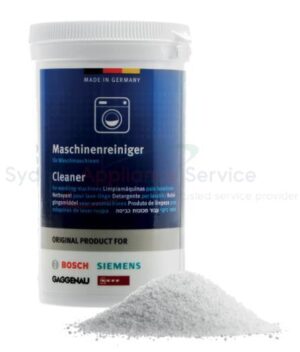 BOSCH WASHING MACHINE CLEANER - 00311925
